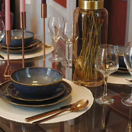 Apartment Flaat-champs Elysees Iii Paris