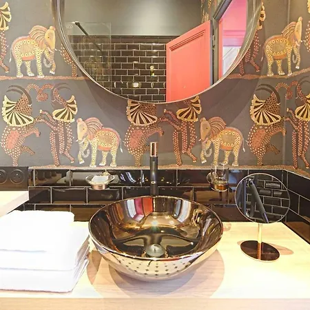 Flaat-champs Elysees Iii Apartment Paris
