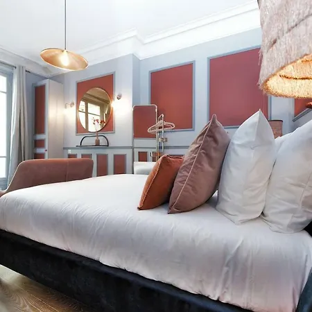 Flaat-champs Elysees Iii Apartment *