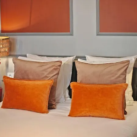 Apartment Flaat-champs Elysees Iii Paris