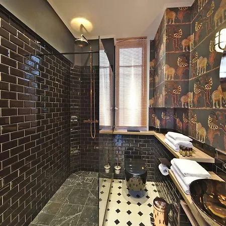 Apartment Flaat-champs Elysees Iii